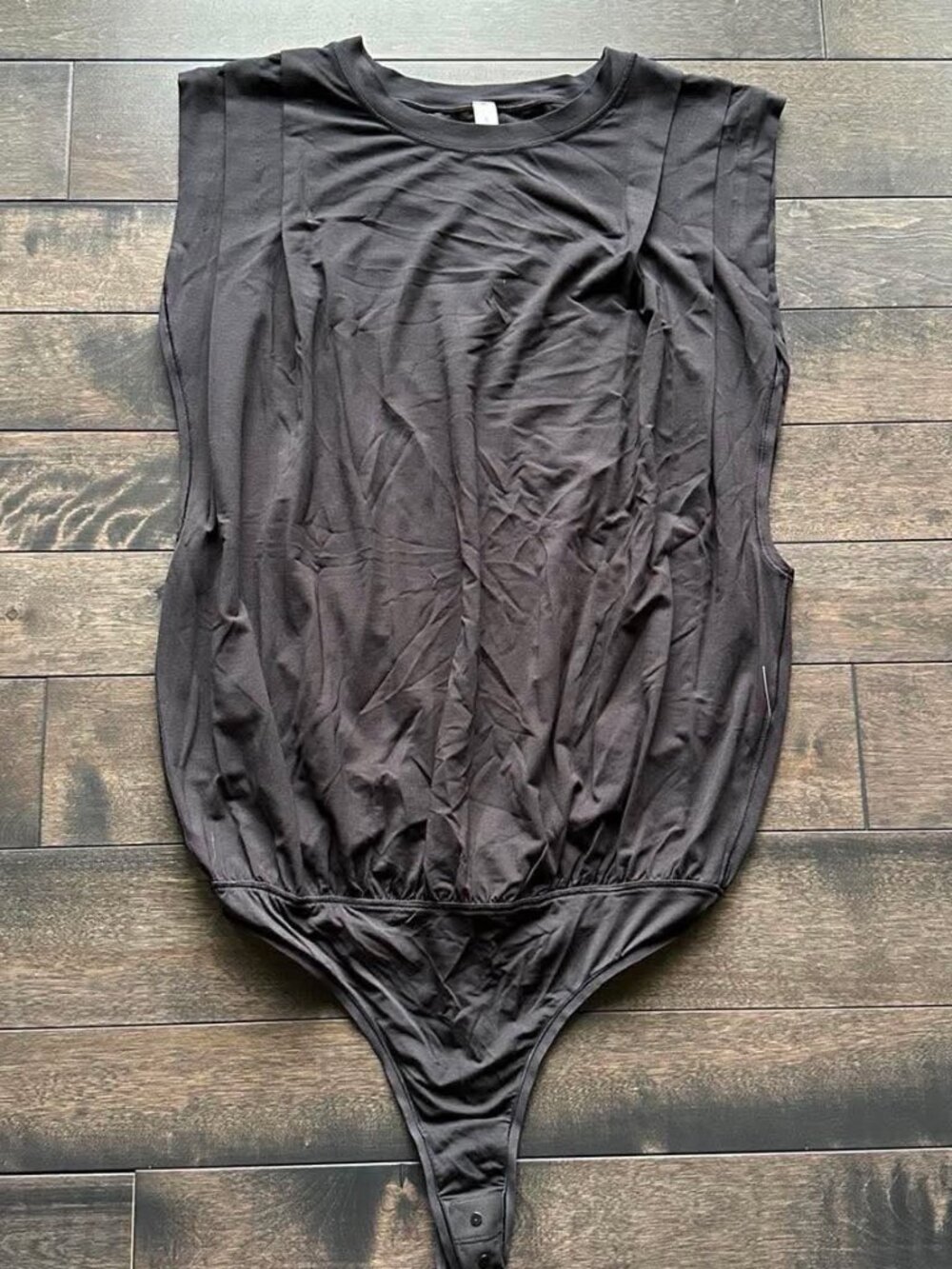 Lululemon Hour to Hour Bodysuit - NEW - Picture 2 of 3